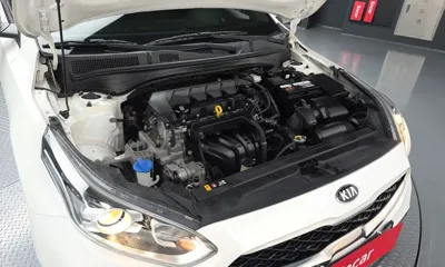 Kia K3 2019, 172203 км, за 4755.7 USD - фото 6