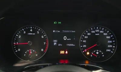 Kia K3 2019, 172203 км, за 4755.7 USD - фото 8