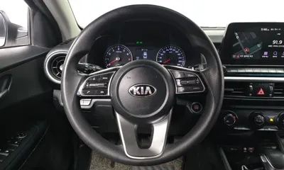 Kia K3 2019, 172203 км, за 4755.7 USD - фото 13