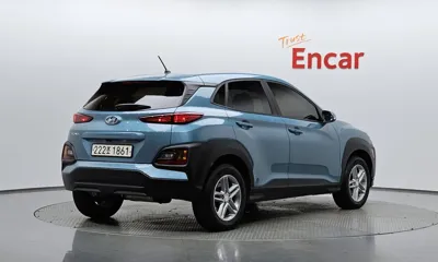 Hyundai Kona 2020, 72132 км, за 8079.46 USD
