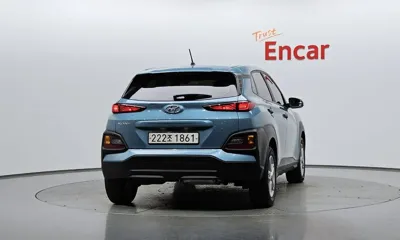 Hyundai Kona 2020, 72132 км, за 8079.46 USD