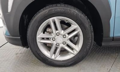 Hyundai Kona 2020, 72132 км, за 8079.46 USD
