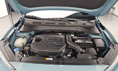 Hyundai Kona 2020, 72132 км, за 8079.46 USD - фото 6