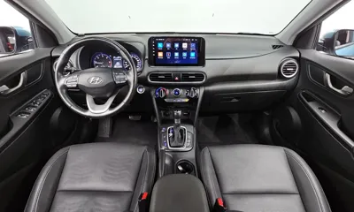 Hyundai Kona 2020, 72132 км, за 8079.46 USD - фото 7