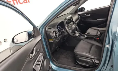 Hyundai Kona 2020, 72132 км, за 8079.46 USD - фото 10