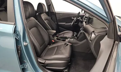 Hyundai Kona 2020, 72132 км, за 8079.46 USD - фото 12