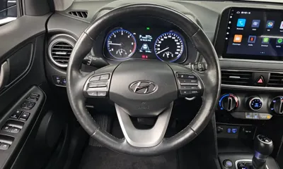 Hyundai Kona 2020, 72132 км, за 8079.46 USD - фото 13