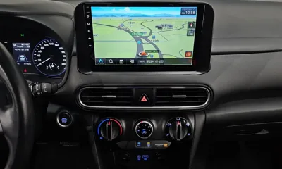 Hyundai Kona 2020, 72132 км, за 8079.46 USD - фото 14