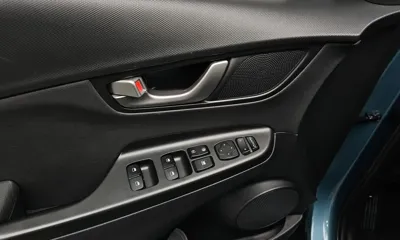 Hyundai Kona 2020, 72132 км, за 8079.46 USD - фото 16