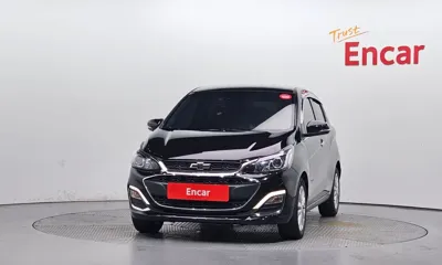 ChevroletGMDaewoo Spark 2020, 35350 км, за 5185.77 USD