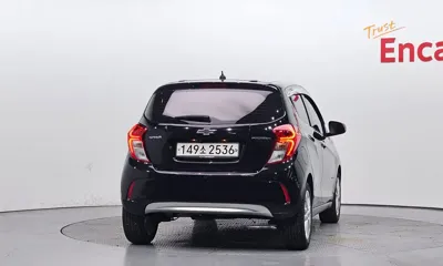 ChevroletGMDaewoo Spark 2020, 35350 км, за 5185.77 USD