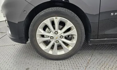 ChevroletGMDaewoo Spark 2020, 35350 км, за 5185.77 USD