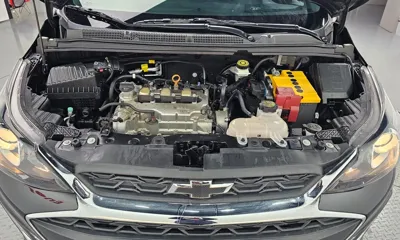 ChevroletGMDaewoo Spark 2020, 35350 км, за 5139.22 USD - фото 6