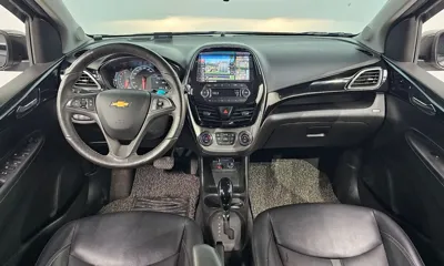 ChevroletGMDaewoo Spark 2020, 35350 км, за 5139.22 USD - фото 7