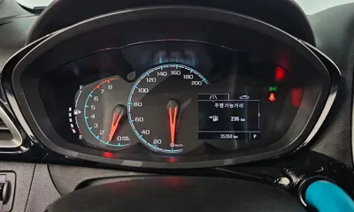 ChevroletGMDaewoo Spark 2020, 35350 км, за 5139.22 USD - фото 8