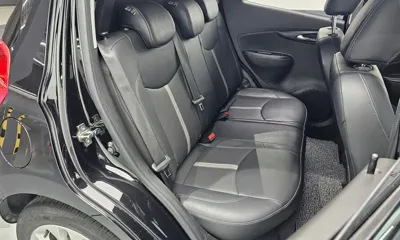 ChevroletGMDaewoo Spark 2020, 35350 км, за 5139.22 USD - фото 11