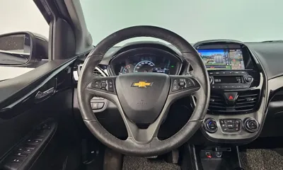 ChevroletGMDaewoo Spark 2020, 35350 км, за 5139.22 USD - фото 12