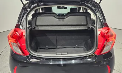 ChevroletGMDaewoo Spark 2020, 35350 км, за 5139.22 USD - фото 20