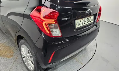 ChevroletGMDaewoo Spark 2020, 35350 км, за 5139.22 USD - фото 23