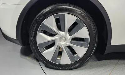 Tesla Model Y 2023, 56922 км, за 24412.31 USD