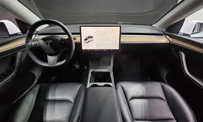 Tesla Model Y 2023, 56922 км, за 24412.31 USD - фото 7