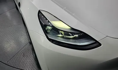 Tesla Model Y 2023, 56922 км, за 24412.31 USD - фото 22