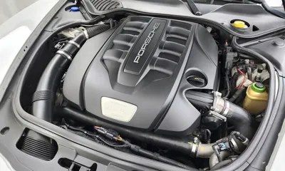 Porsche Panamera 2014, 189048 км, за 14572.67 USD - фото 6