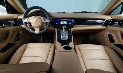 Porsche Panamera 2014, 189048 км, за 14572.67 USD - фото 7