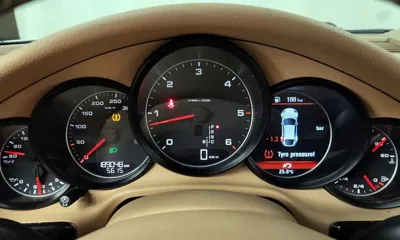 Porsche Panamera 2014, 189048 км, за 14572.67 USD - фото 8