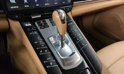 Porsche Panamera 2014, 189048 км, за 14572.67 USD - фото 9