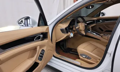 Porsche Panamera 2014, 189048 км, за 14572.67 USD - фото 10