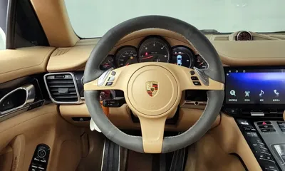 Porsche Panamera 2014, 189048 км, за 14572.67 USD - фото 13