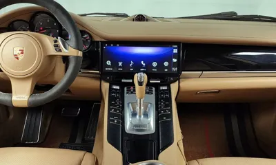 Porsche Panamera 2014, 189048 км, за 14572.67 USD - фото 14