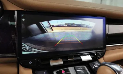 Porsche Panamera 2014, 189048 км, за 14572.67 USD - фото 15