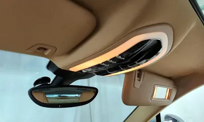 Porsche Panamera 2014, 189048 км, за 14572.67 USD - фото 17