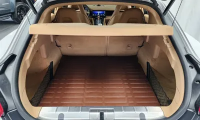Porsche Panamera 2014, 189048 км, за 14572.67 USD - фото 20