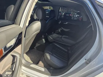 Audi A8 2011, 236124 км, за 2986.74 USD - фото 6