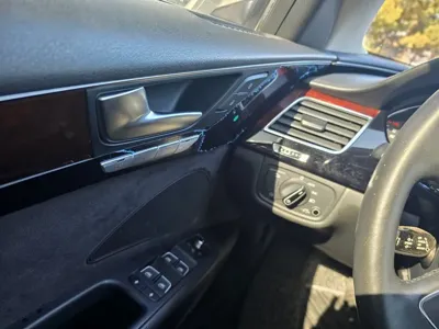 Audi A8 2011, 236124 км, за 2986.74 USD - фото 9