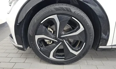 Kia EV6 2022, 114873 км, за 19339.71 USD