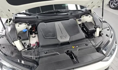 Kia EV6 2022, 114873 км, за 19339.71 USD - фото 6