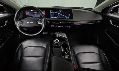 Kia EV6 2022, 114873 км, за 19339.71 USD - фото 7