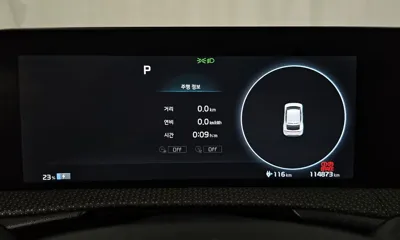 Kia EV6 2022, 114873 км, за 19339.71 USD - фото 8