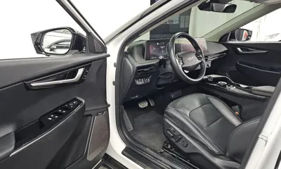 Kia EV6 2022, 114873 км, за 19339.71 USD - фото 10
