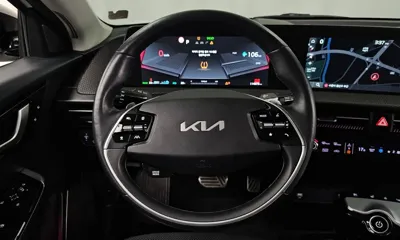 Kia EV6 2022, 114873 км, за 19339.71 USD - фото 13