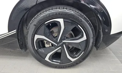 Kia EV6 2022, 114873 км, за 19339.71 USD - фото 21
