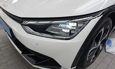 Kia EV6 2022, 114873 км, за 19339.71 USD - фото 22