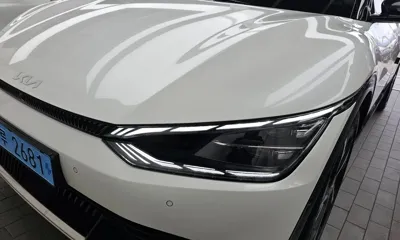 Kia EV6 2022, 114873 км, за 19339.71 USD - фото 34