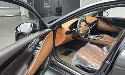 Genesis G80 2021, 131645 км, за 16279.38 USD - фото 10