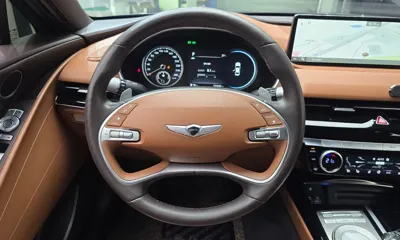 Genesis G80 2021, 131645 км, за 16279.38 USD - фото 13