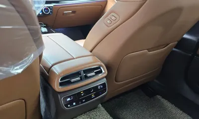 Genesis G80 2021, 131645 км, за 16279.38 USD - фото 20